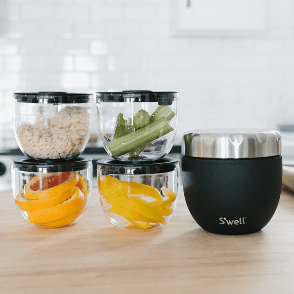 Swell Prep Bowl Set | 14oz