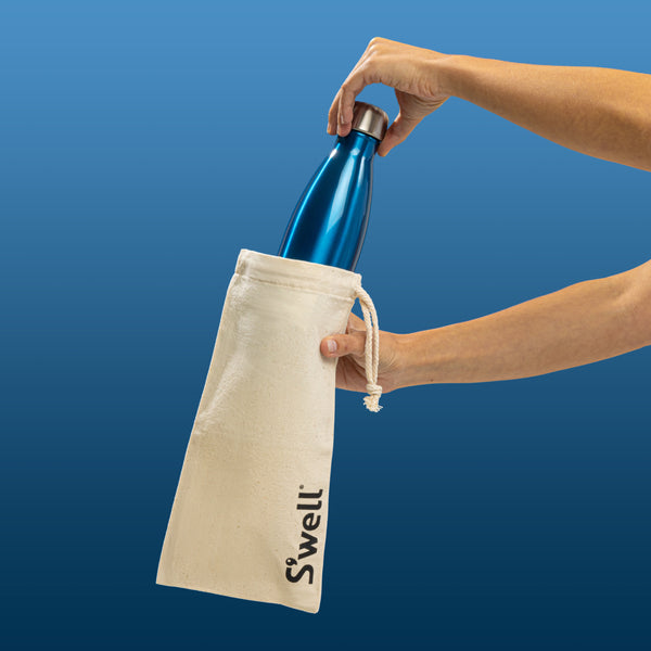 Swell Recycled Original Bottle | 17oz