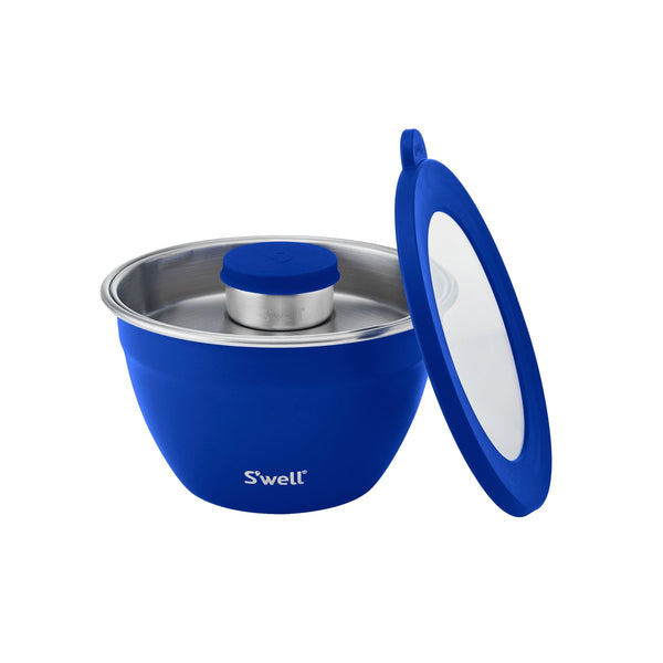 Swell Salad Bowl Kit | 64oz