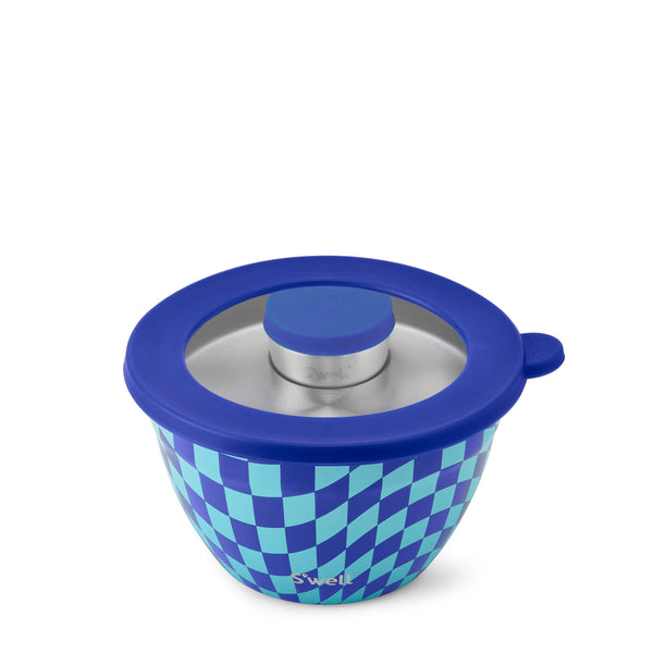 Swell Salad Bowl Kit | 64oz