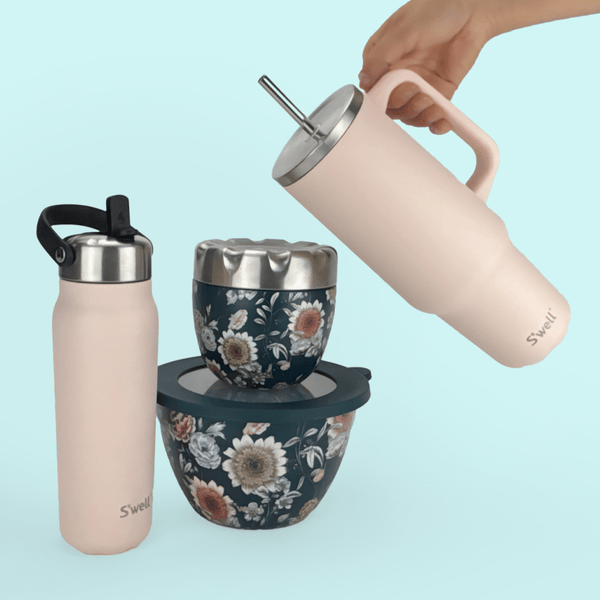 Swell Sip & Store Bundle