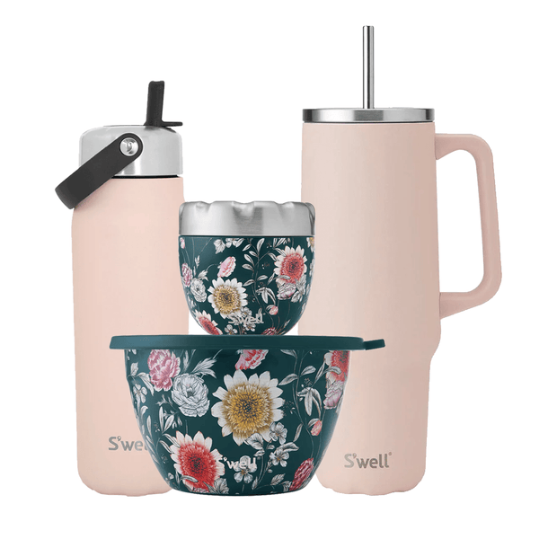 swell Sip & Store Bundle