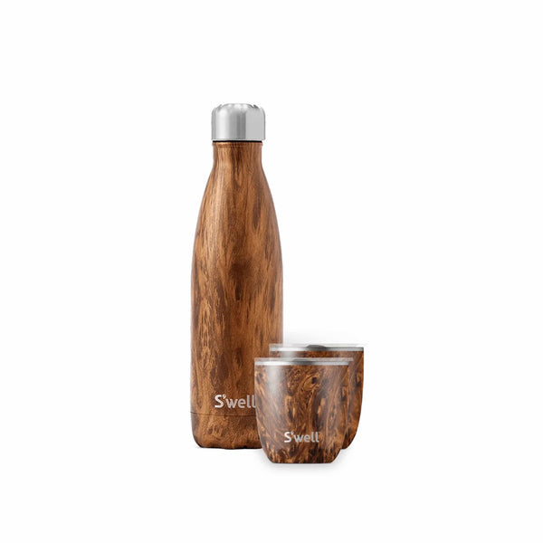 swell Teakwood Happy Hour Bundle
