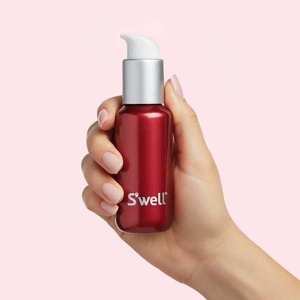 Swell Travel Bottle Set