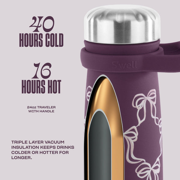 Swell Traveler | 24oz