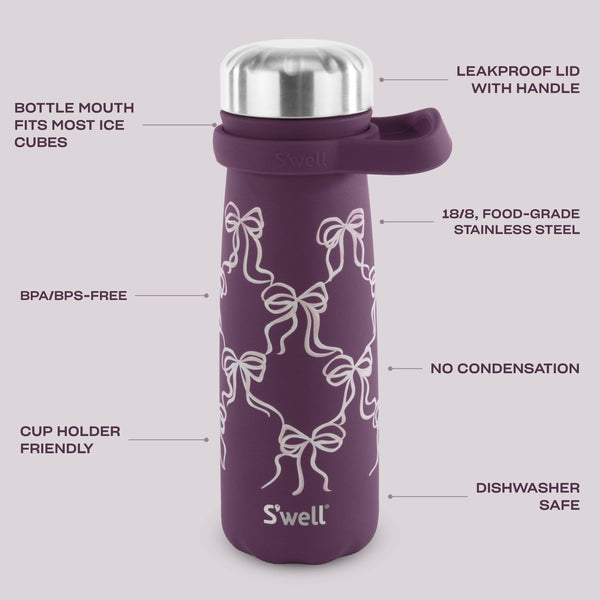 Swell Traveler | 24oz