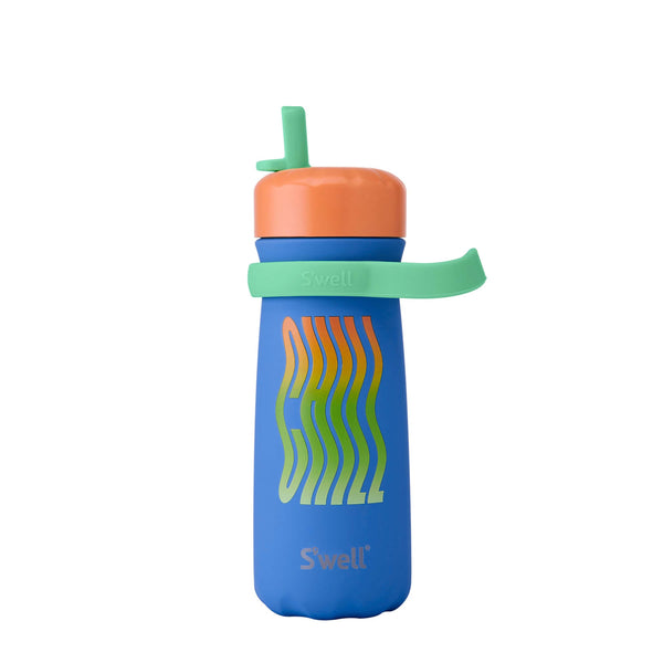 swell Traveler with Flip Straw Lid | 16oz