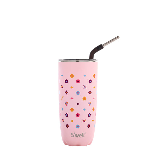 swell Tumbler with Straw | 24oz