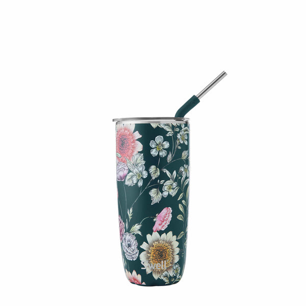 swell Tumbler with Straw | 24oz