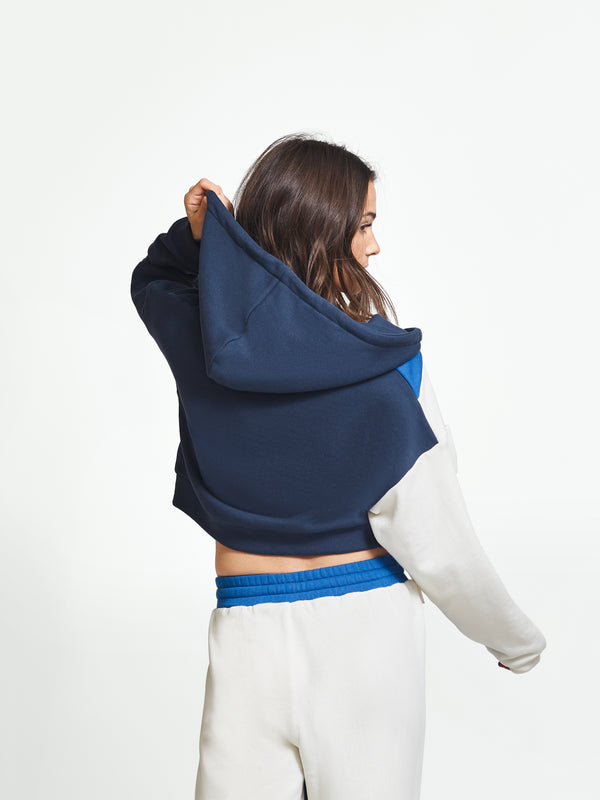 Swiss ELEVEN IN LEGACY HOODIE X ELEVEN BY VENUS WILLIAMS