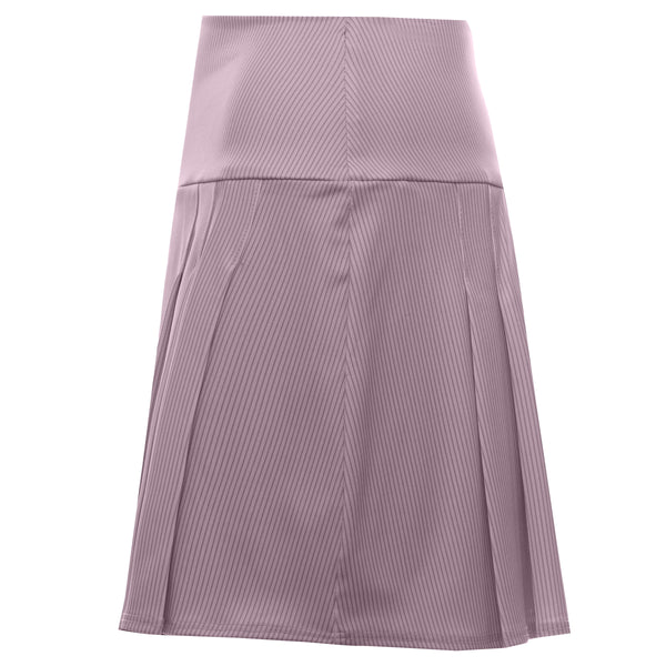 Swiss 3 PLEAT SKIRT-14.5"