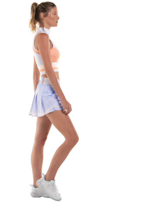 Swiss ACCELERATE CROP TANK