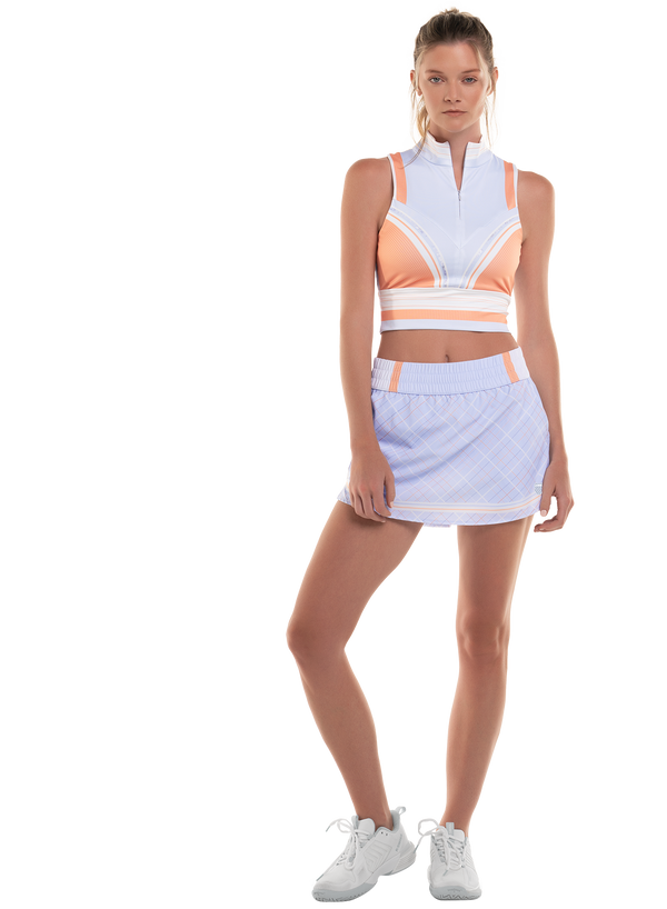 Swiss ACCELERATE CROP TANK