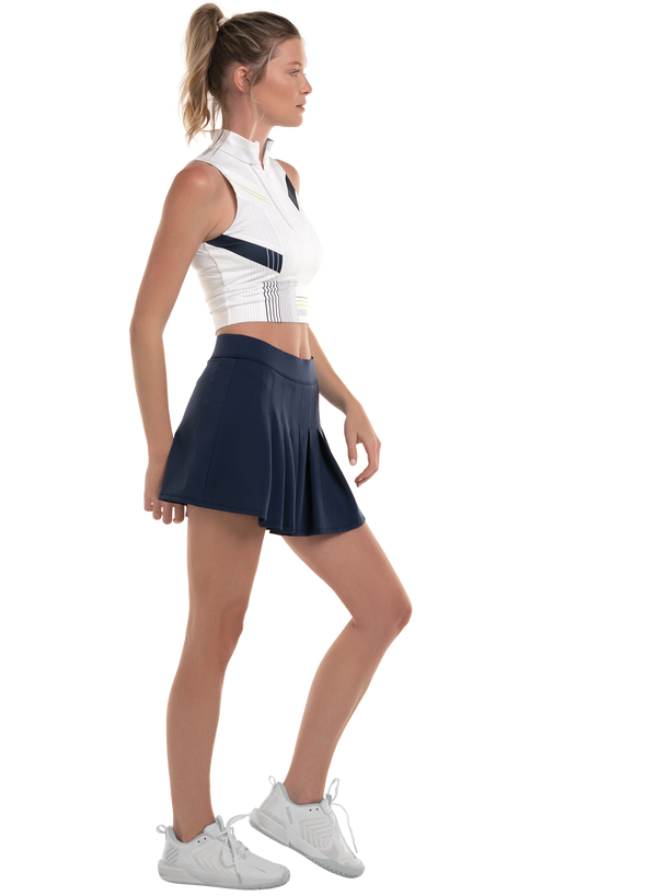 Swiss ACCELERATE CROP TANK