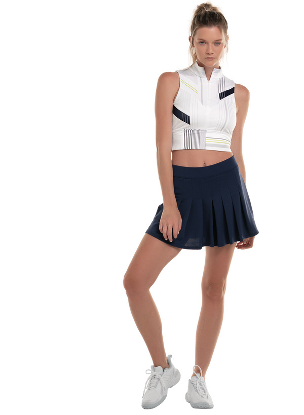 swiss ACCELERATE CROP TANK