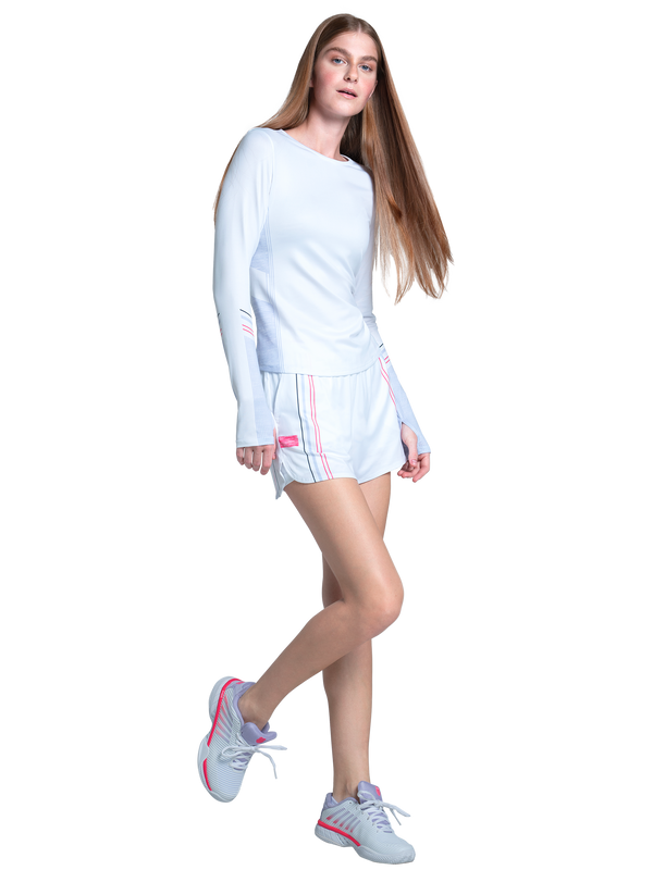 Swiss ACCELERATE L/S