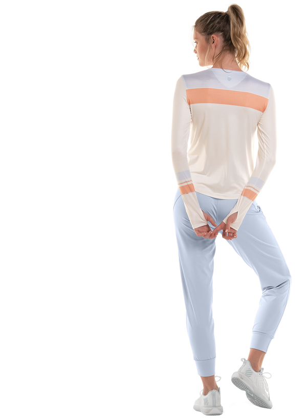 Swiss ACCELERATE L/S