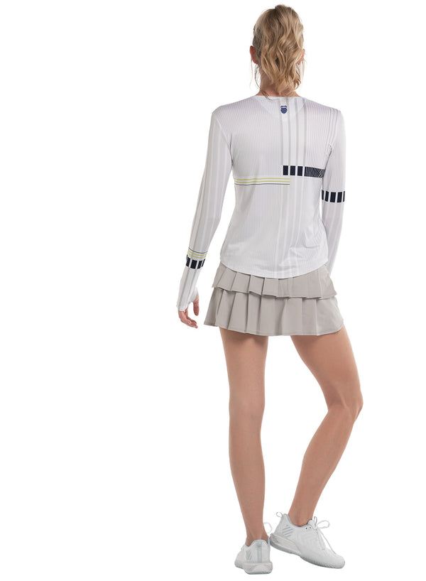 Swiss ACCELERATE L/S