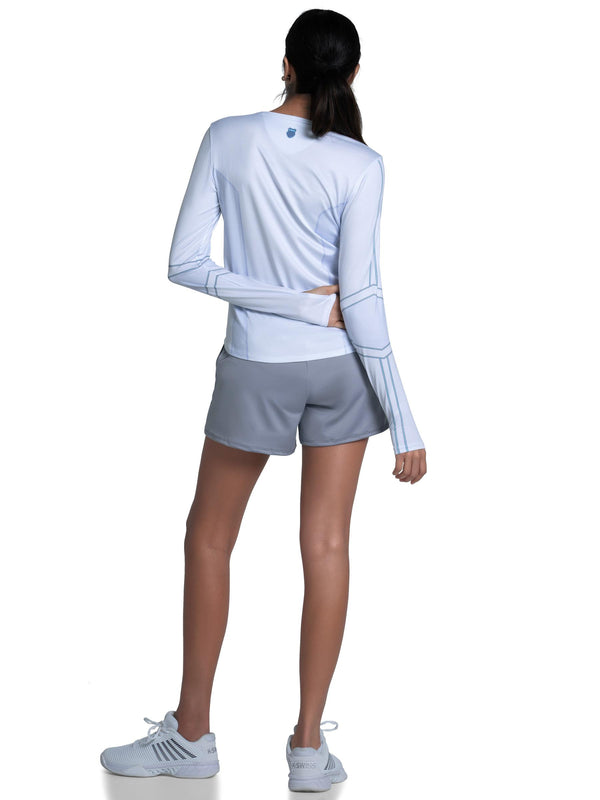 Swiss ACCELERATE L/S
