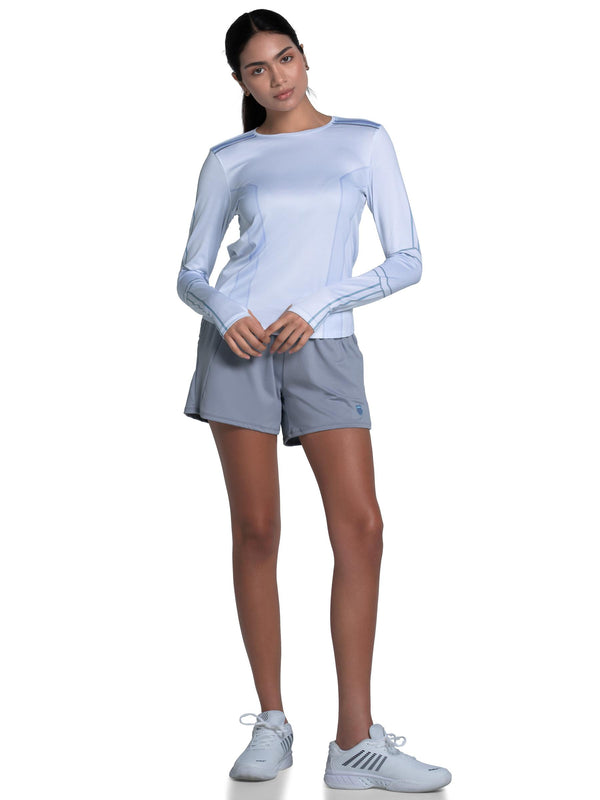 Swiss ACCELERATE L/S
