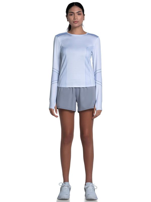swiss ACCELERATE L/S