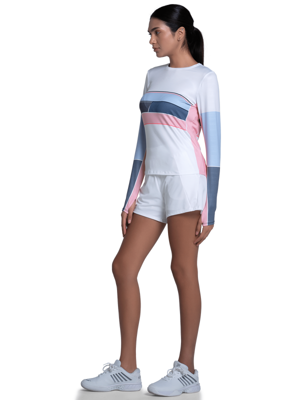 Swiss ACCELERATE L/S