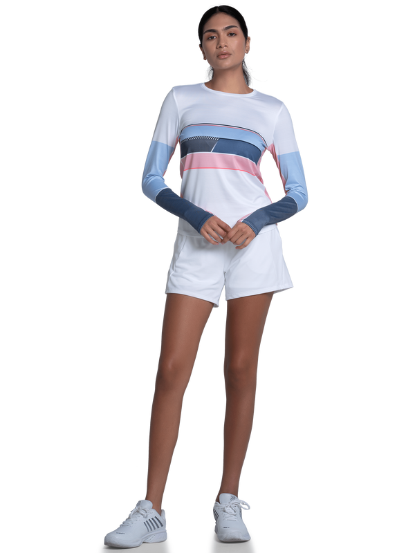 Swiss ACCELERATE L/S