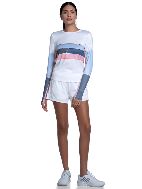 swiss ACCELERATE L/S