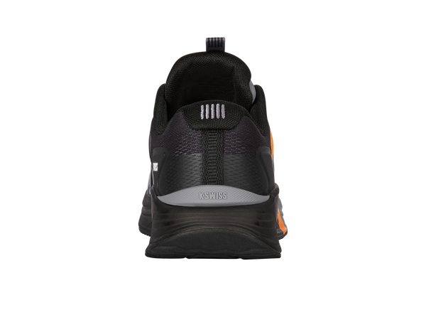 Swiss AERO-ACTIVE II X MCLAREN F1 TEAM