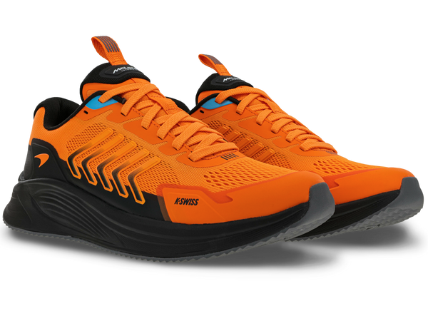 Swiss AERO-ACTIVE X MCLAREN F1 TEAM