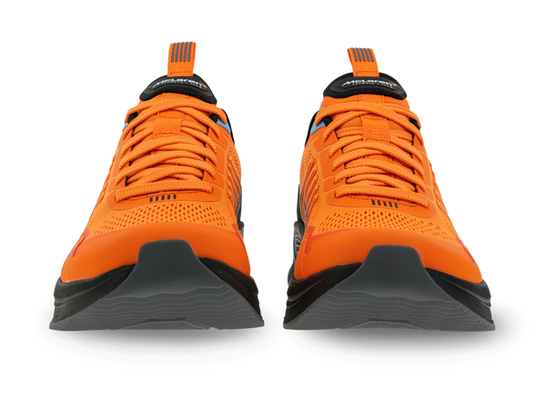 Swiss AERO-ACTIVE X MCLAREN F1 TEAM