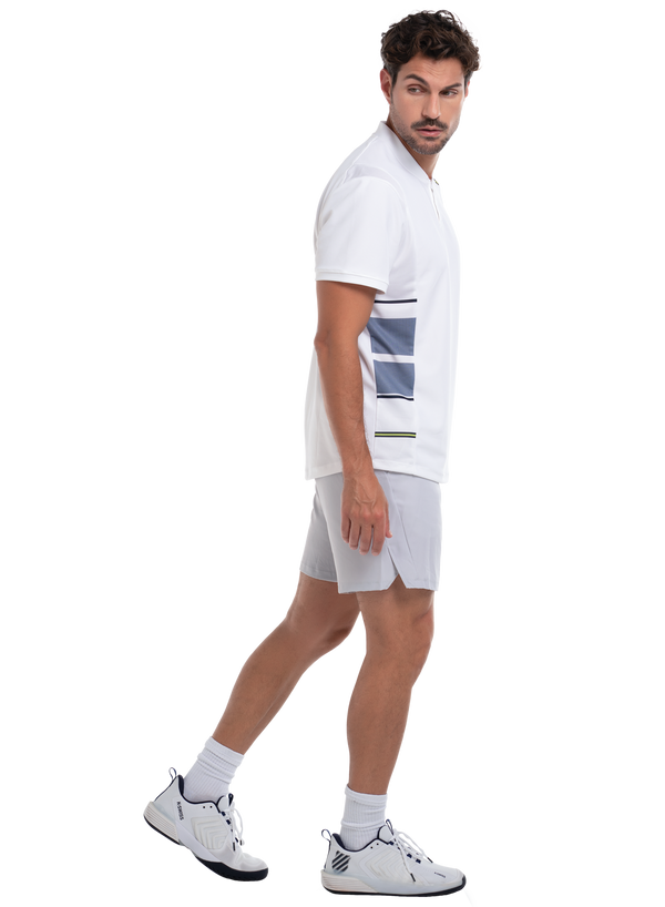 Swiss ARISE HENLEY S/S