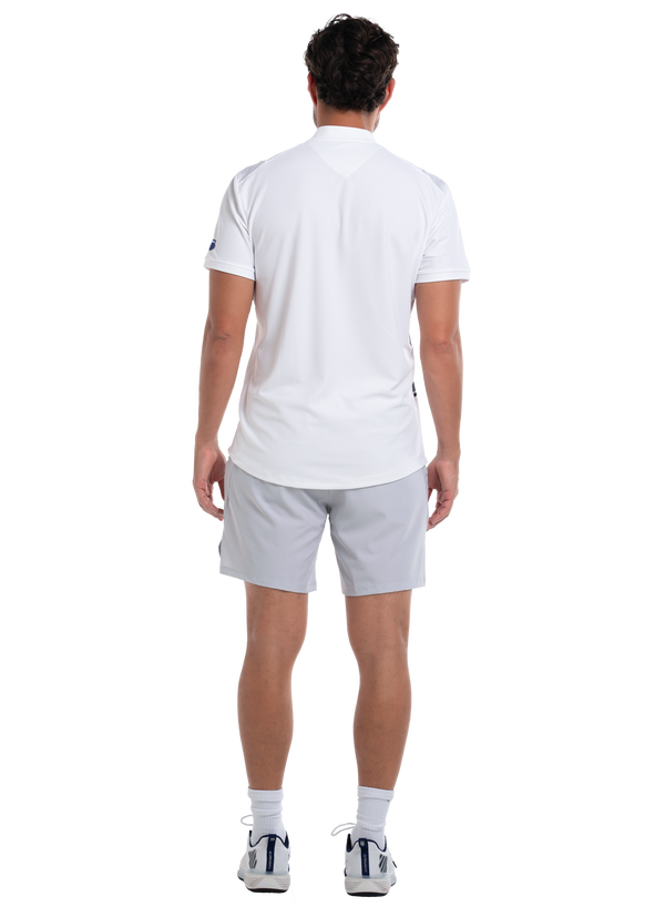 Swiss ARISE HENLEY S/S