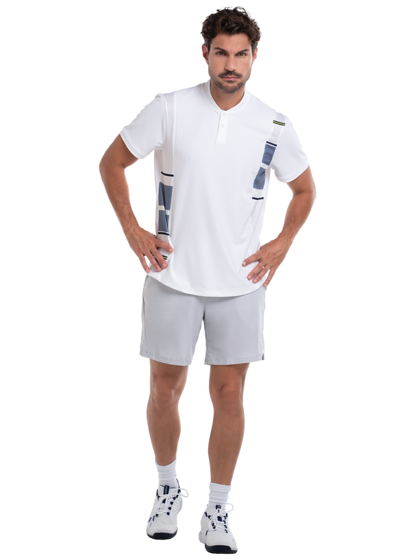 Swiss ARISE HENLEY S/S