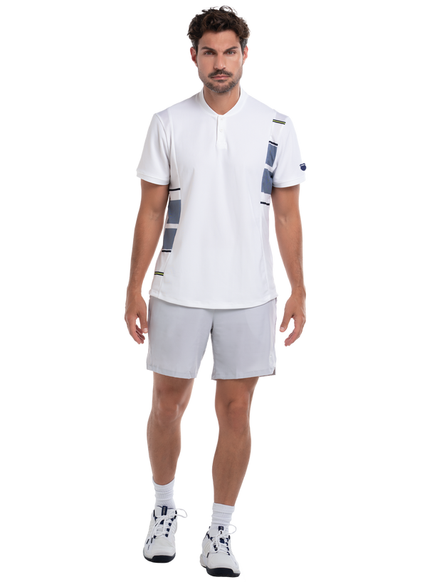 swiss ARISE HENLEY S/S