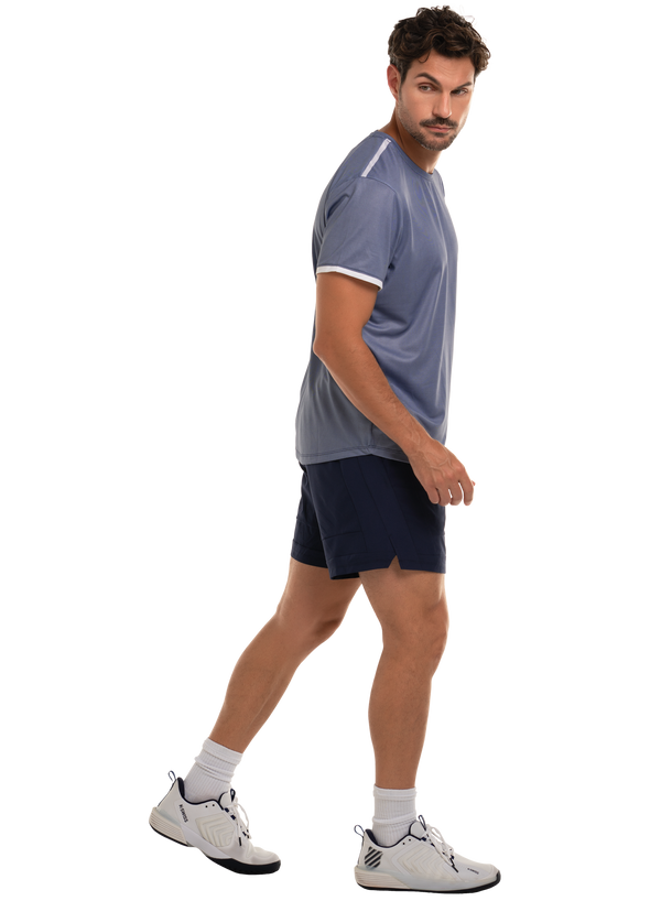 Swiss ASCENDOR POLO S/S