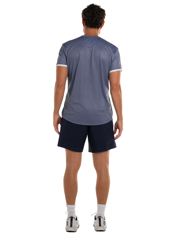 Swiss ASCENDOR POLO S/S