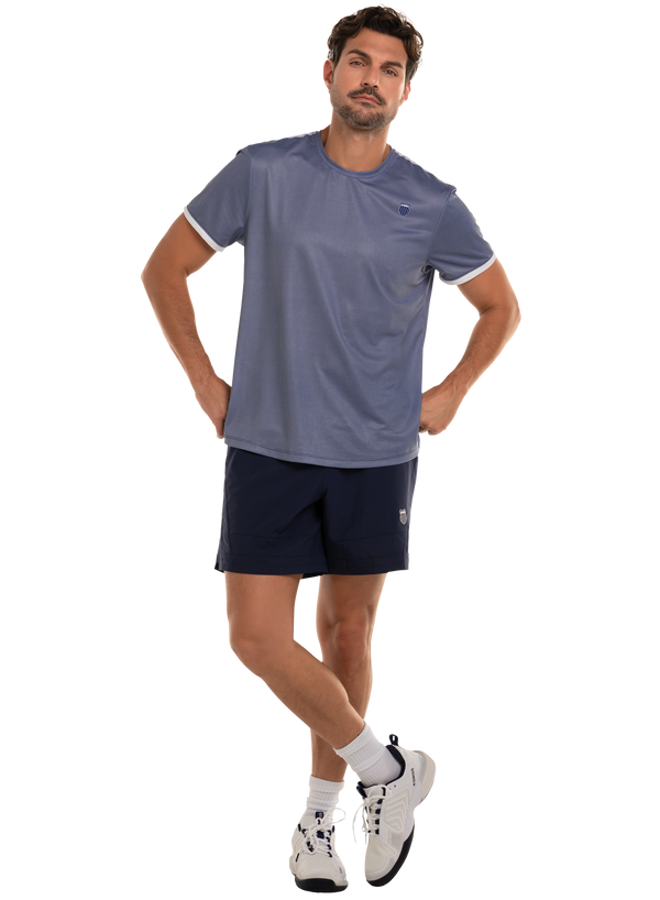 Swiss ASCENDOR POLO S/S