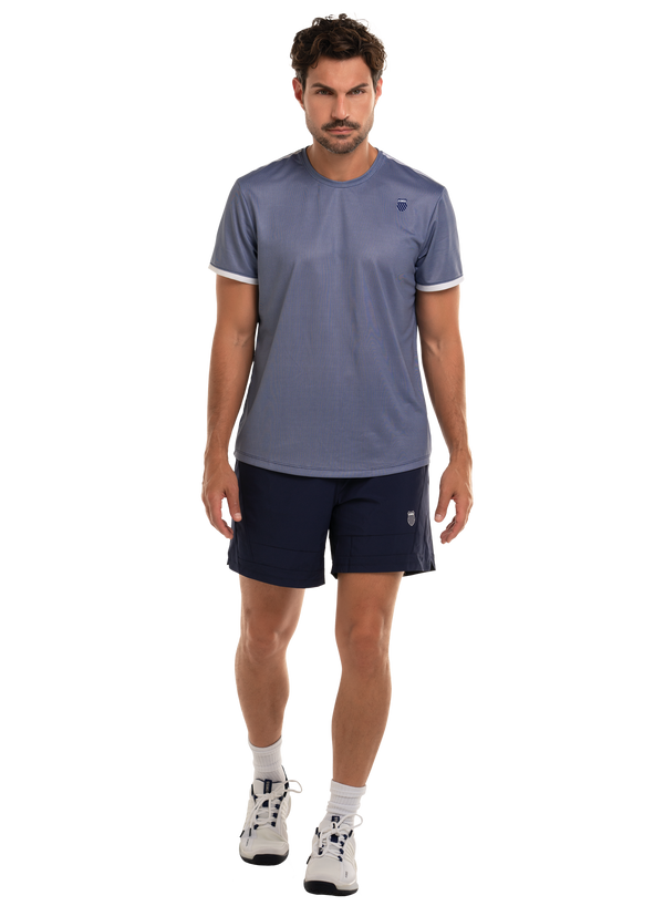 swiss ASCENDOR POLO S/S