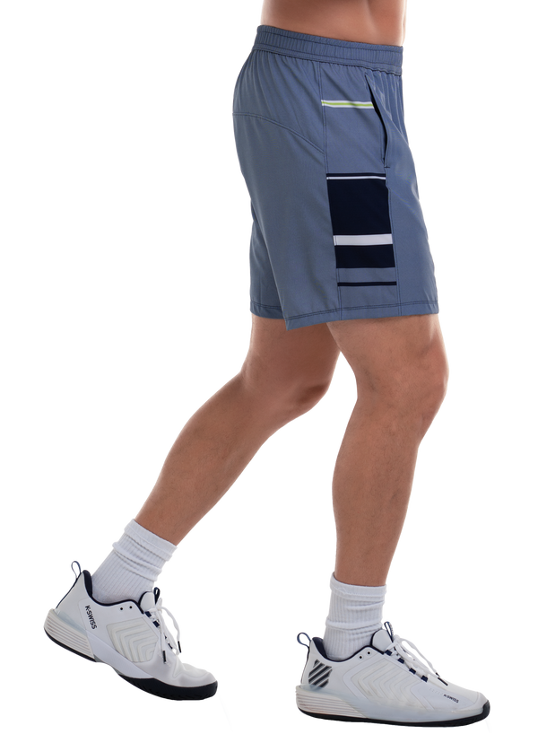 Swiss ASCENDOR SHORT-7"