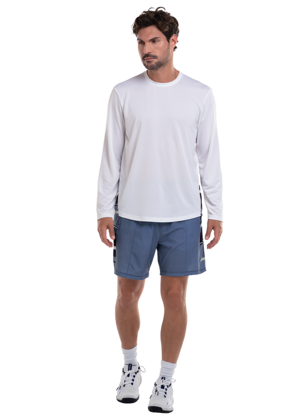 Swiss ASCENDOR SHORT-7"