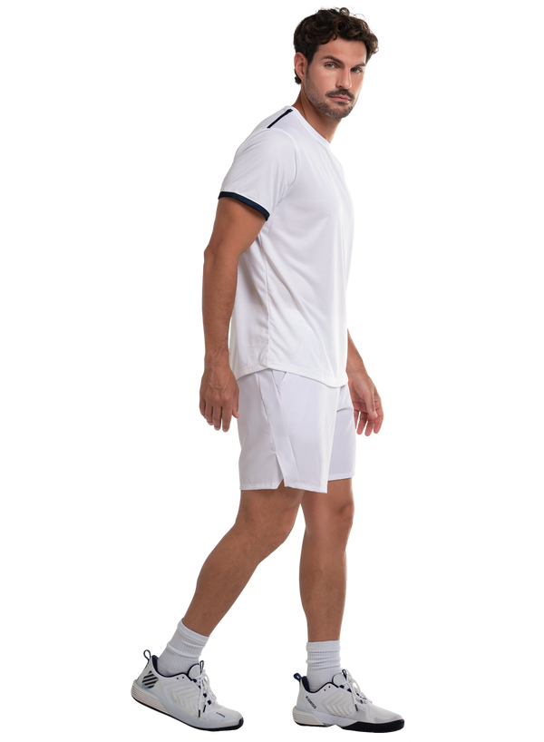 Swiss ASCENDOR STRIPE S/S