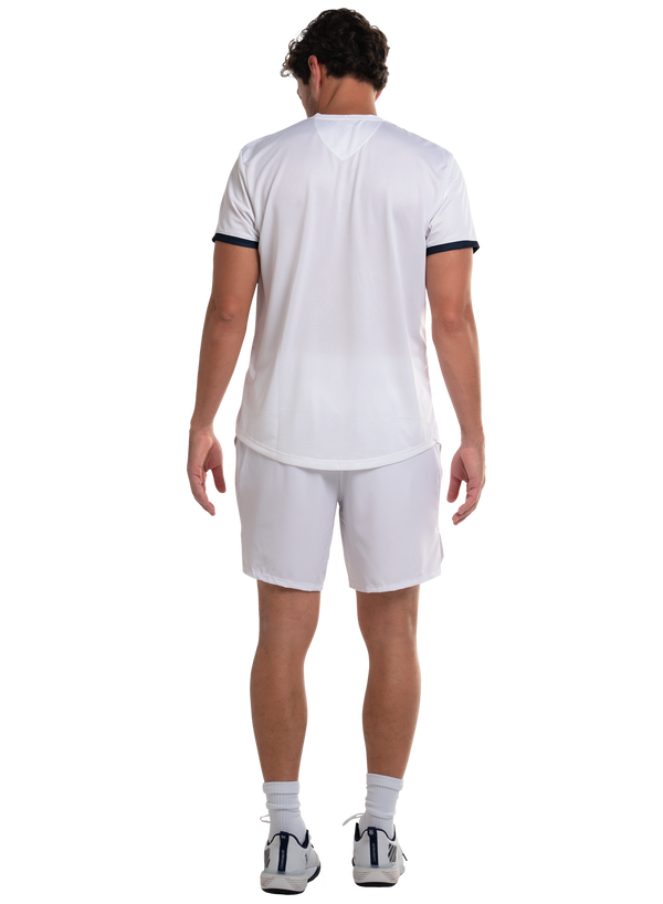 Swiss ASCENDOR STRIPE S/S