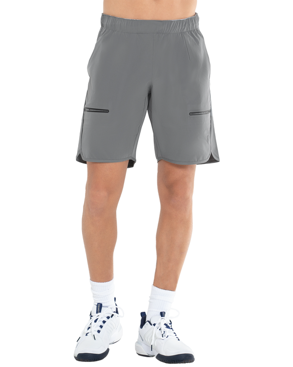 swiss BALLER SHORT-9"