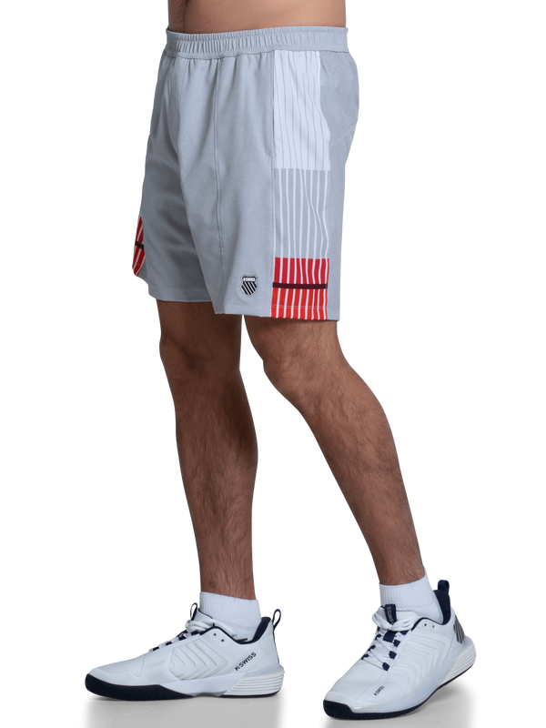 Swiss BASELINE SHORT 7"