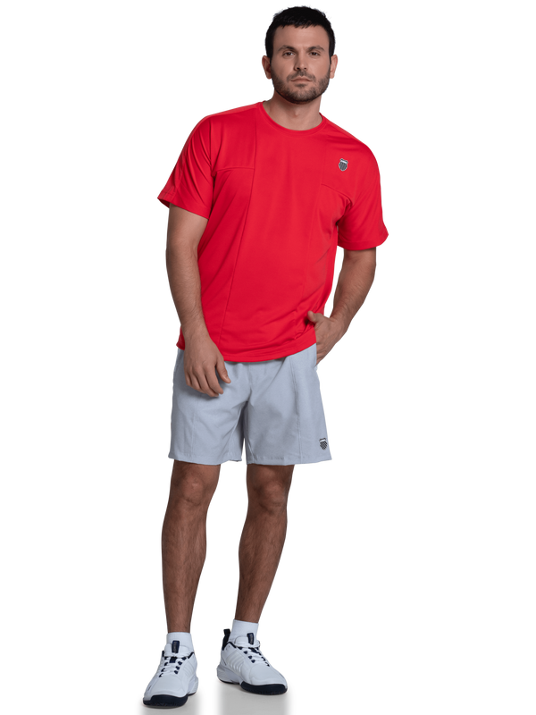 Swiss BASELINE SHORT 7"