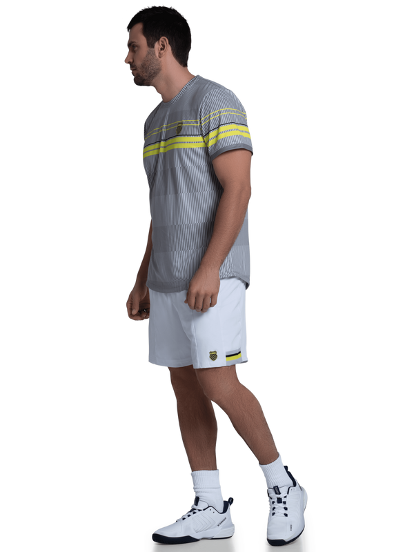 Swiss BLITZ S/S T-SHIRT