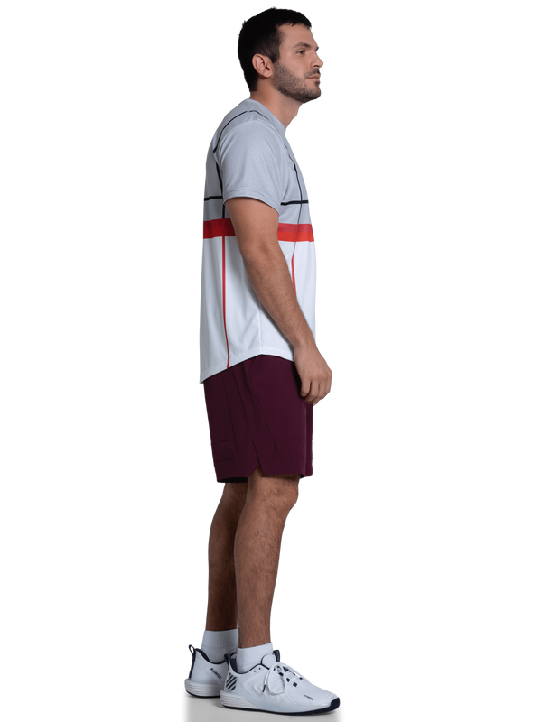 Swiss BORDERLINE S/S T-SHIRT