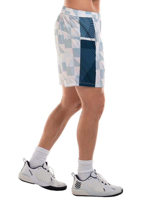 Swiss CAPRI WAVE SHORT-7"