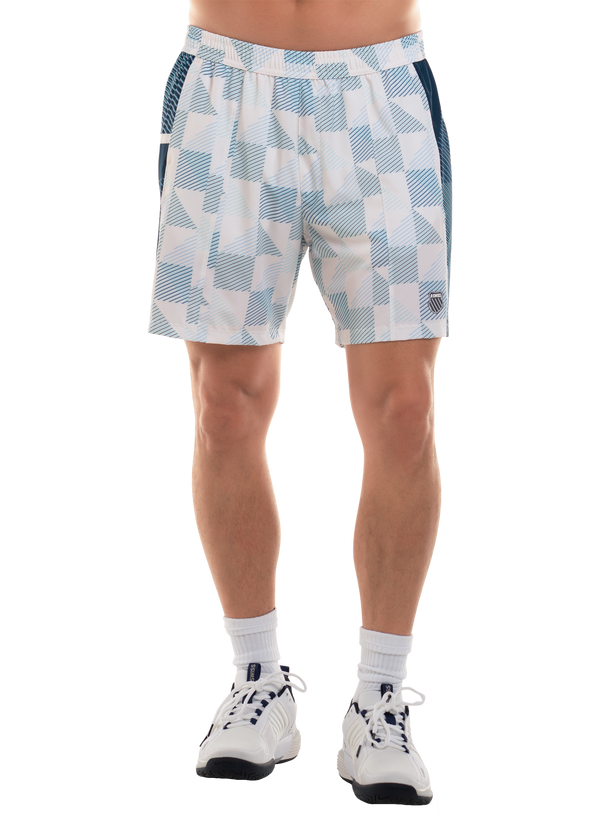 Swiss CAPRI WAVE SHORT-7"